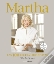 Capa do artigo Martha