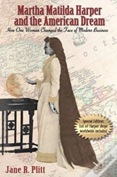 Martha Matilda Harper And The American Dream