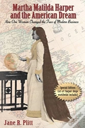 Capa do artigo Martha Matilda Harper And The American Dream