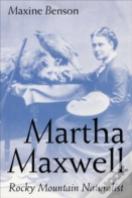 Martha Maxwell