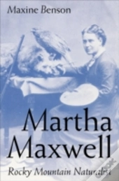 Martha Maxwell