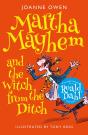 Martha Mayhem And The Witch From The Ditch - Preview