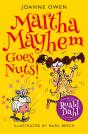Martha Mayhem Goes Nuts! - Preview