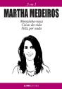Martha Medeiros: 3 Em 1 - Preview