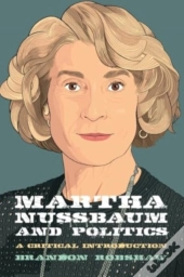 Martha Nussbaum And Politics