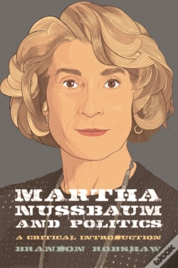 Capa do artigo Martha Nussbaum And Politics