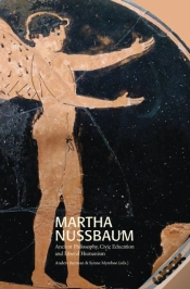 Capa do artigo Martha Nussbaum