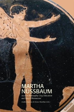 Capa do artigo Martha Nussbaum