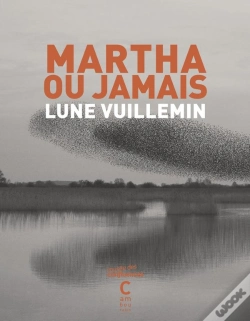Capa do artigo Martha Ou Jamais