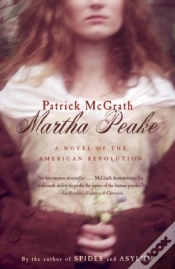 Capa do artigo Martha Peake