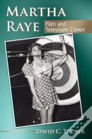 Martha Raye