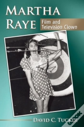 Capa do artigo Martha Raye