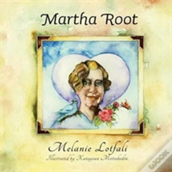 Capa do artigo Martha Root