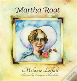 Capa do artigo Martha Root