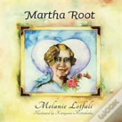 Martha Root