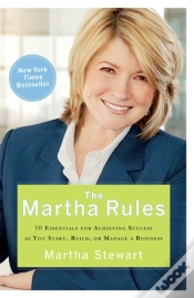 Capa do artigo Martha Rules