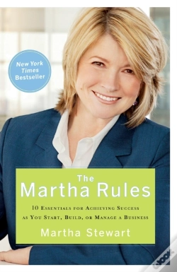 Capa do artigo Martha Rules