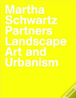 Capa do artigo Martha Schwartz Partners