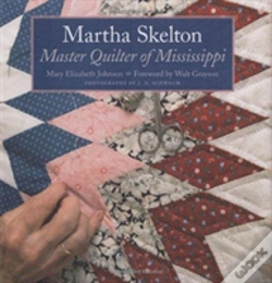 Capa do artigo Martha Skelton
