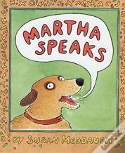 Martha Speaks