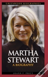 Martha Stewart