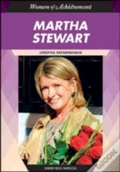 Martha Stewart