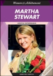 Capa do artigo Martha Stewart
