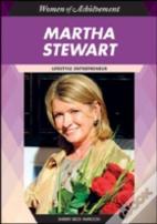 Martha Stewart