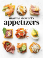 Martha Stewart'S Appetizers - Preview