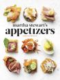 Martha Stewart'S Appetizers - Preview