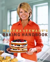 Capa do artigo Martha Stewart