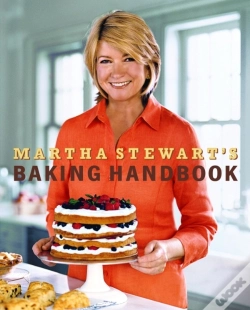 Capa do artigo Martha Stewart'S Baking Handbook