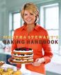 Martha Stewart'S Baking Handbook - Preview