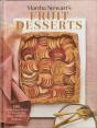 Martha Stewart'S Fruit Desserts - Preview