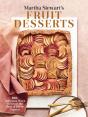 Martha Stewart'S Fruit Desserts - Preview