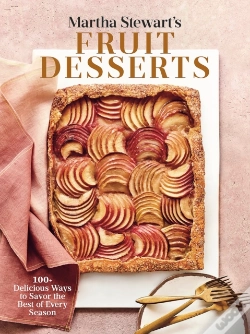 Capa do artigo Martha Stewart'S Fruit Desserts