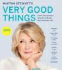 Martha Stewart'S Very Good Things - Preview