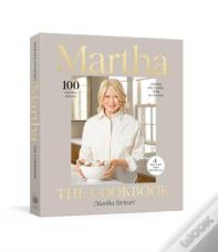 Martha: The Cookbook