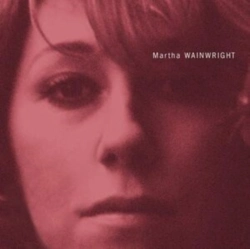 Capa do artigo Martha Wainwright - Vinil