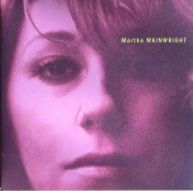 Capa do artigo Martha Wainwright - Vinil