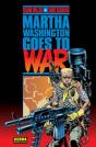Martha Washington Goes To War - Preview