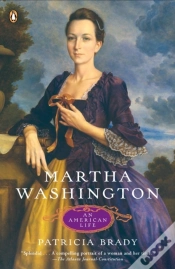 Capa do artigo Martha Washington