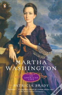 Capa do artigo Martha Washington