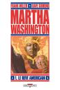 Martha Washington T01 Le Reve Americain - Preview