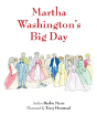 Martha Washington'S Big Day - Preview