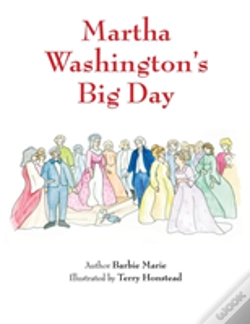 Capa do artigo Martha Washington'S Big Day