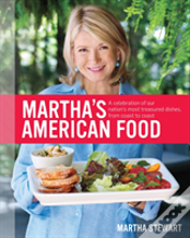 Martha'S American Food