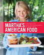 Martha'S American Food - Preview