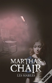 Capa do artigo Martha