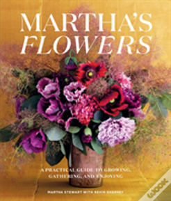 Martha'S Flowers